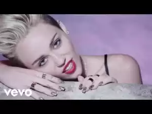 Video: Miley Cyrus - We Can